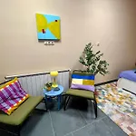 Tilia Suite Budapest