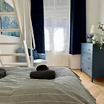Tilia Suite Budapest