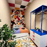 Tilia Suite Budapest