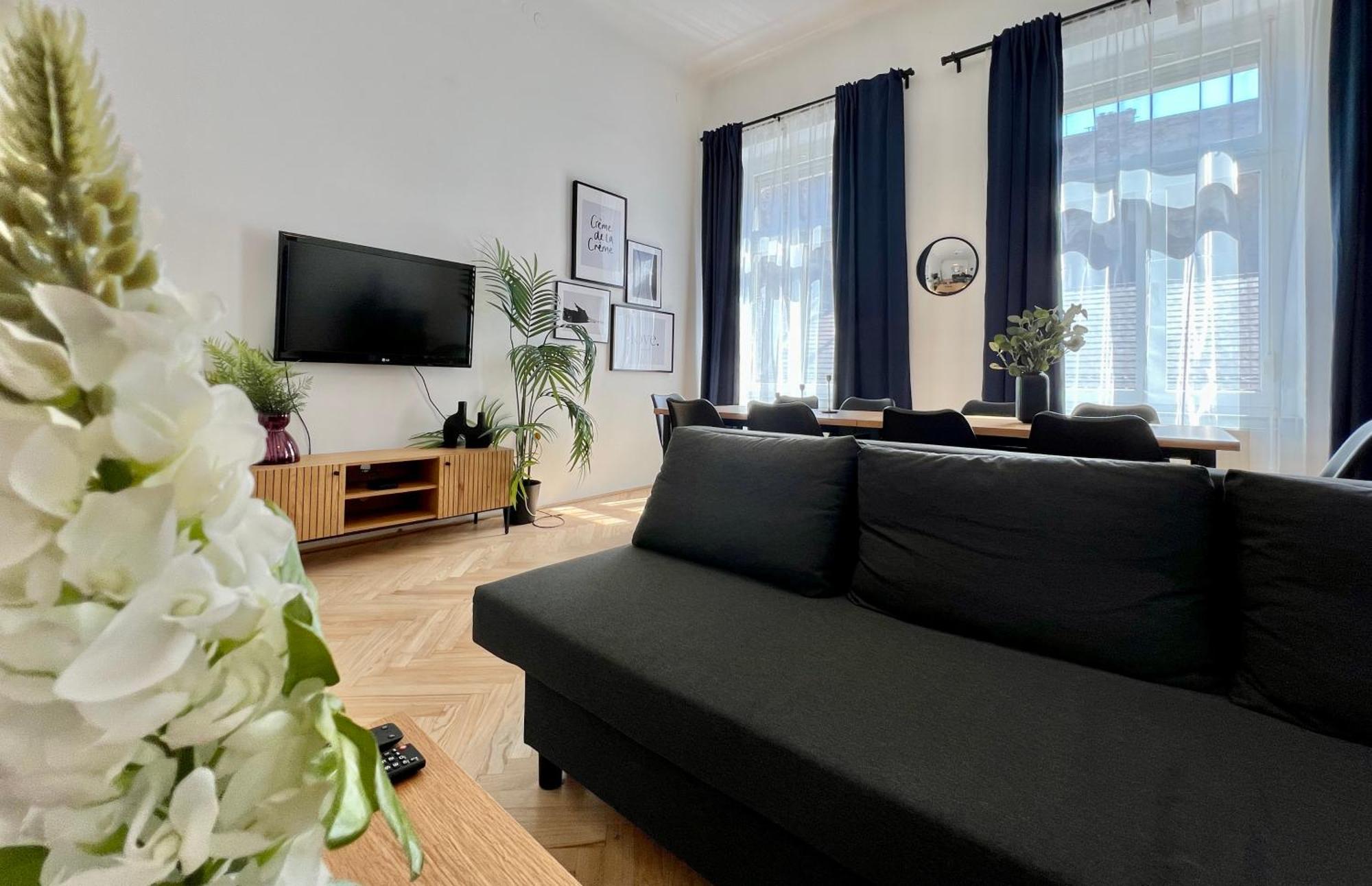Apartamento Tilia