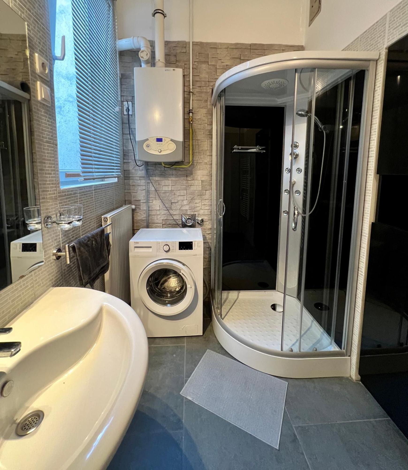 Tilia Apartment *