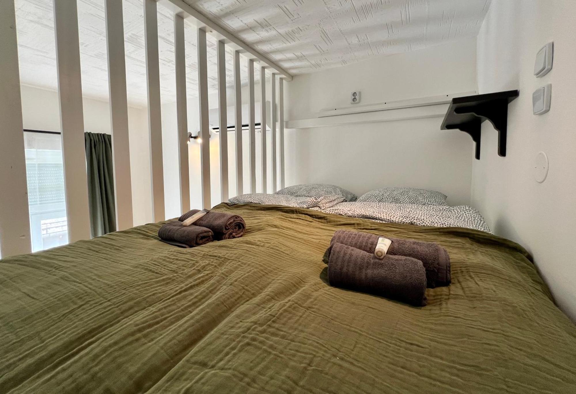 Tilia Apartamento