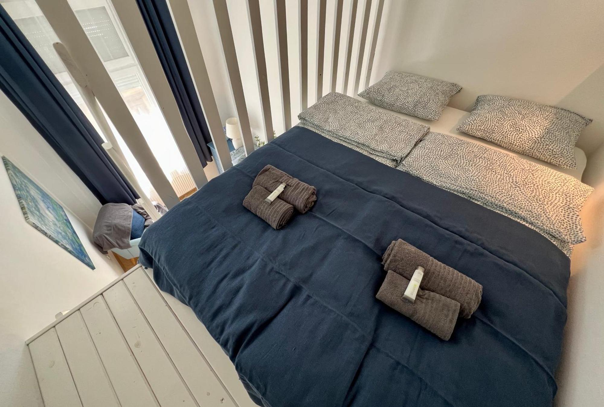 Tilia Apartamento