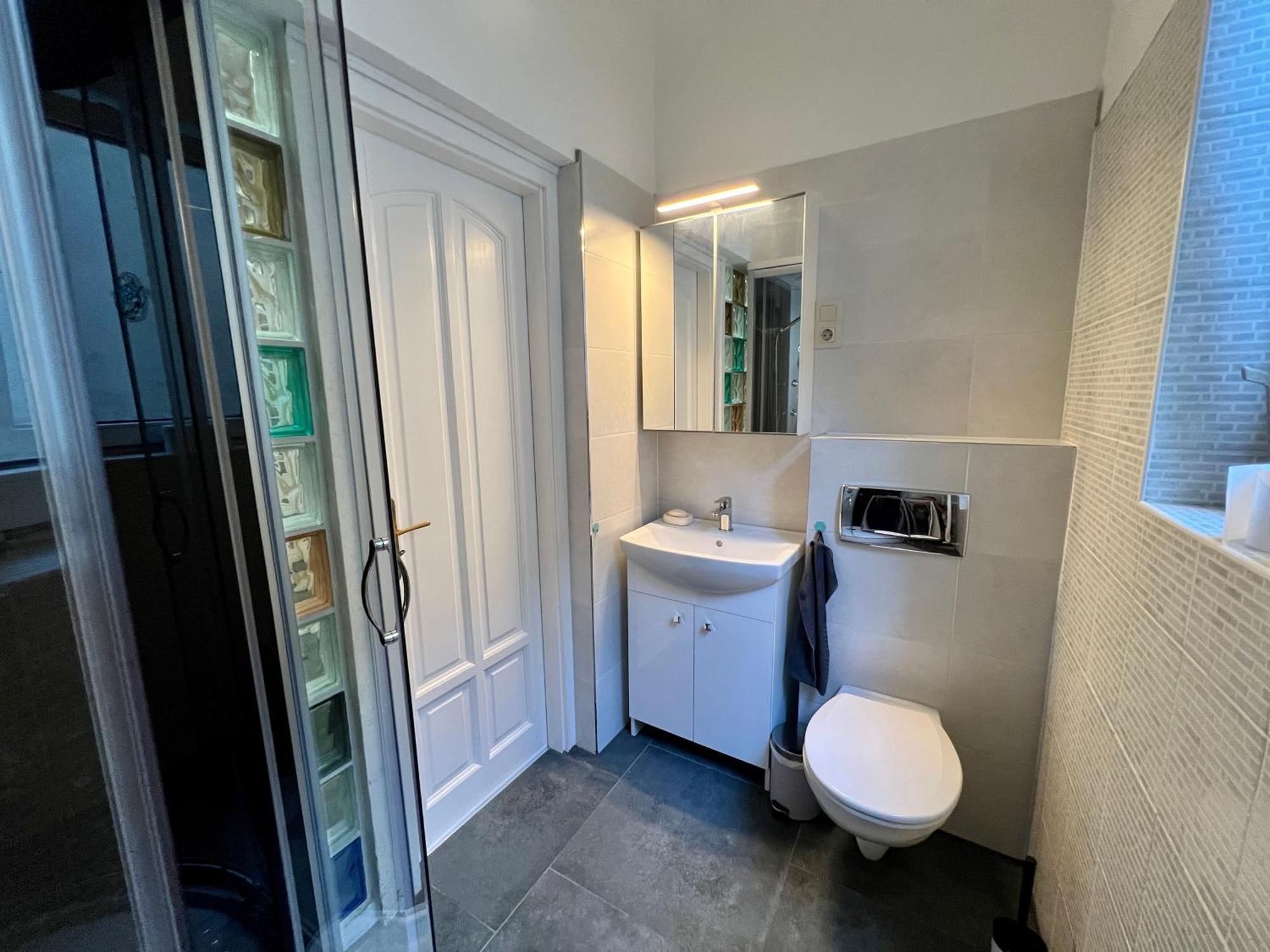 Apartamento Tilia *