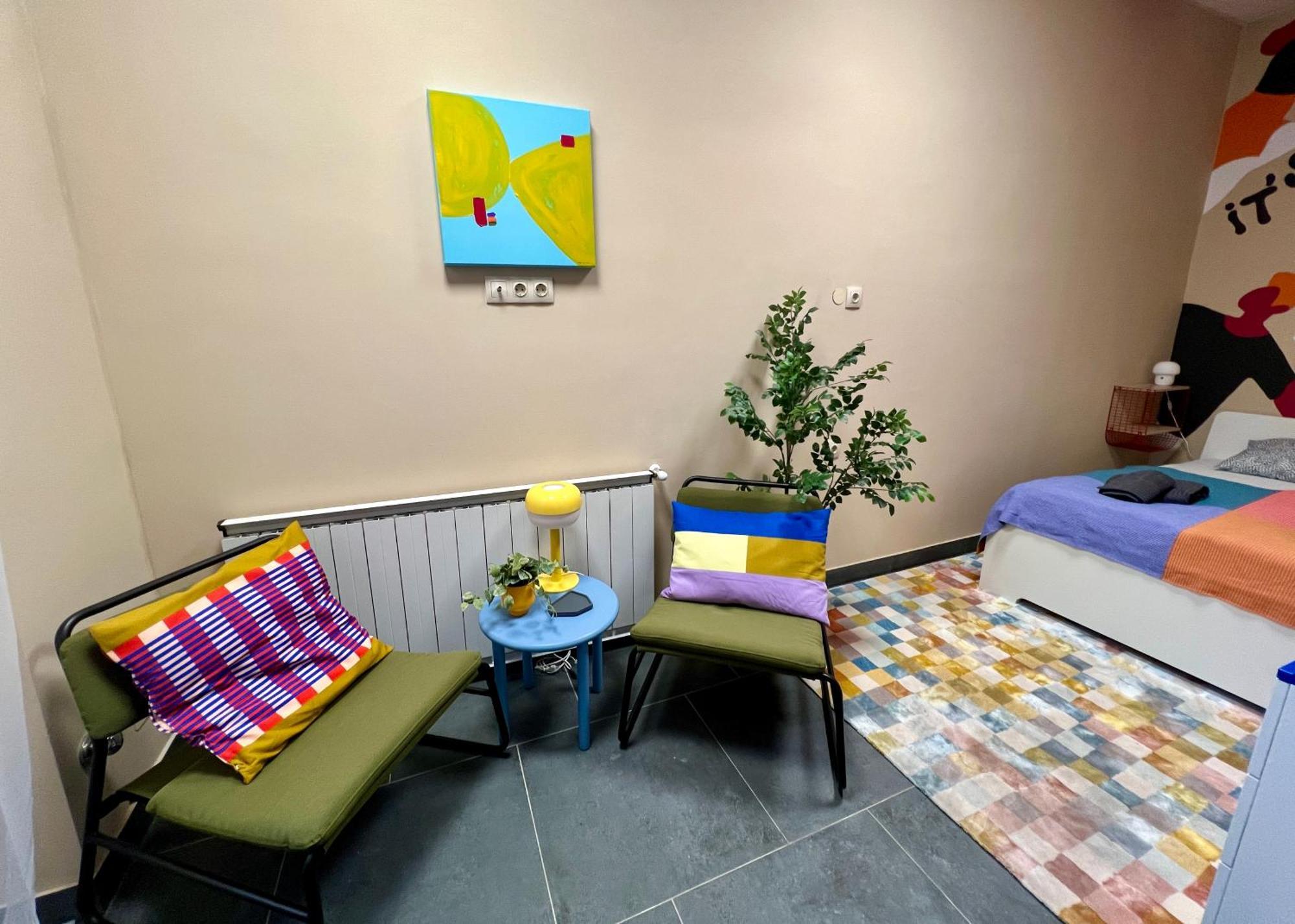 Tilia Apartamento Budapest