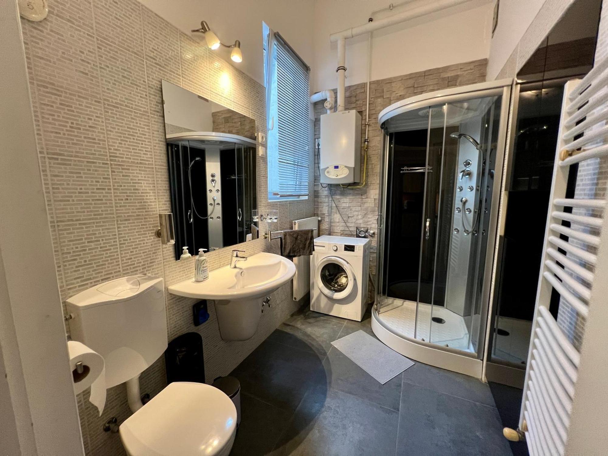 Tilia Budapest
