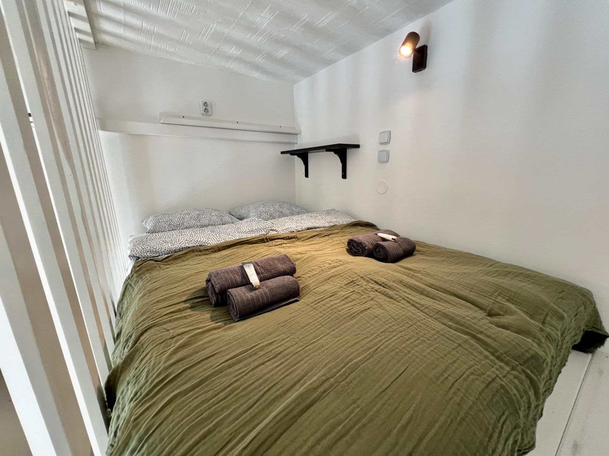 Tilia Apartamento *