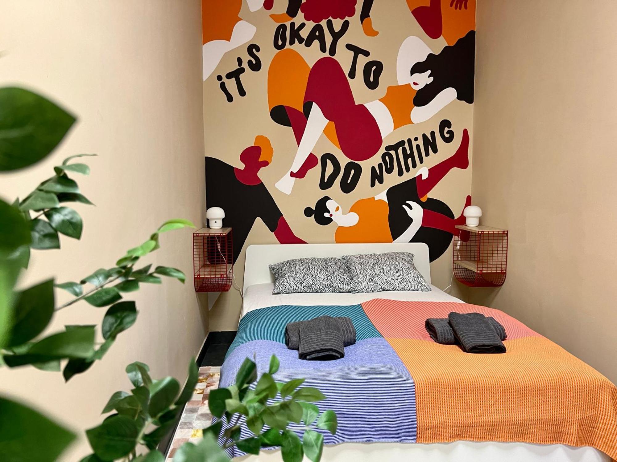 Tilia Apartamento