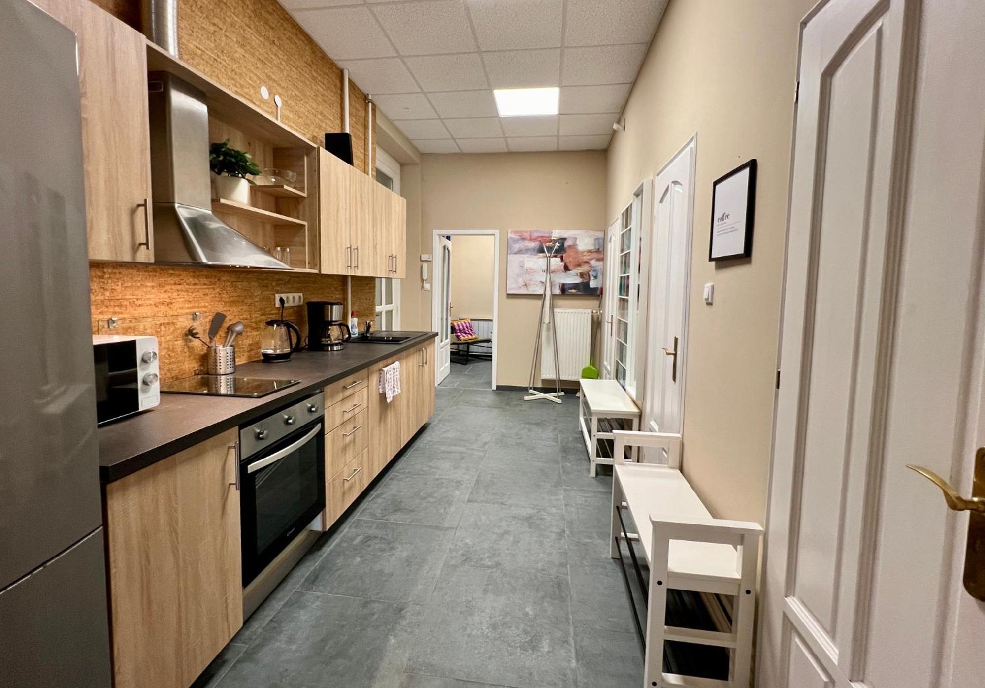 Apartamento Tilia