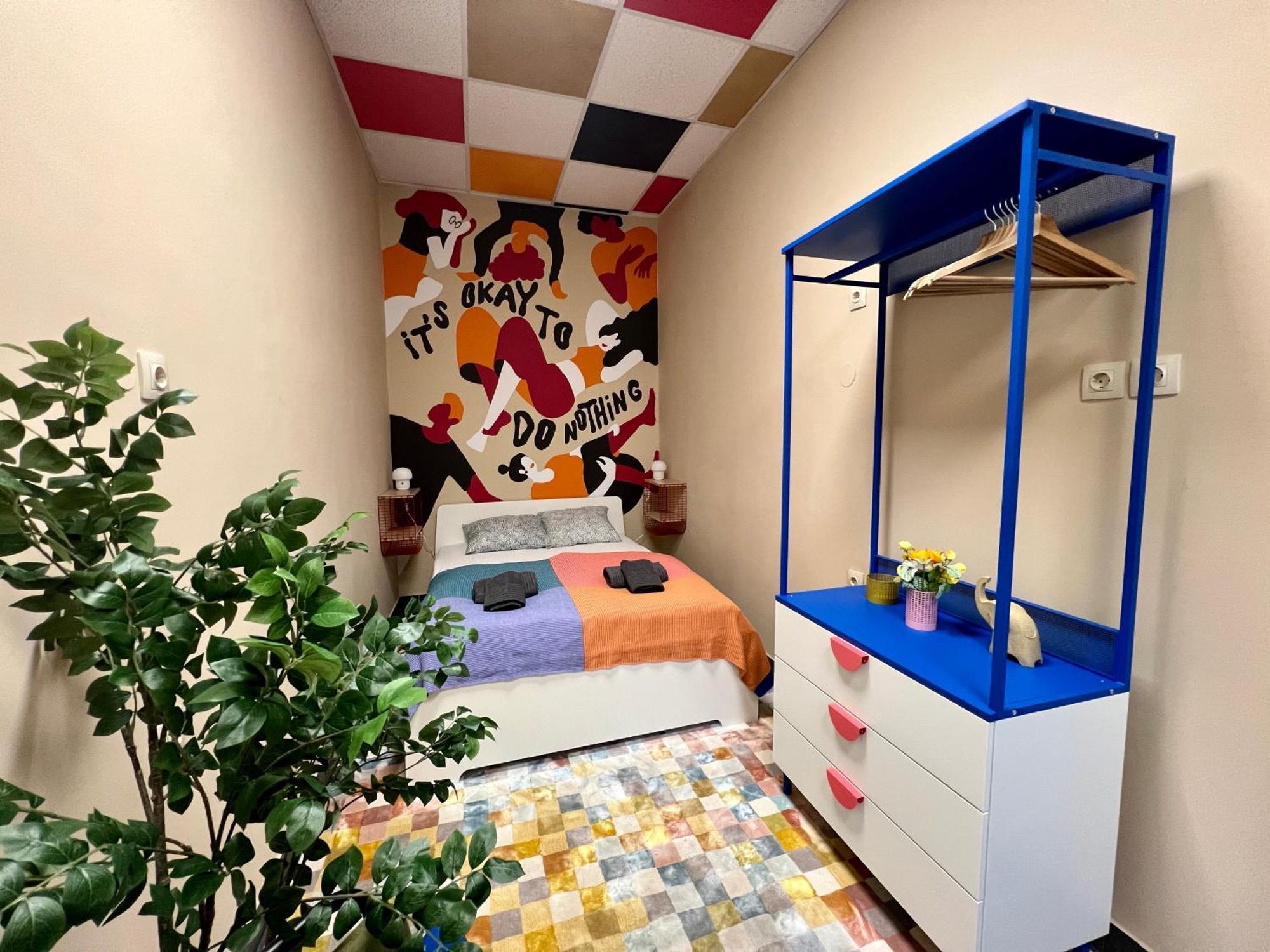 Tilia Apartamento *