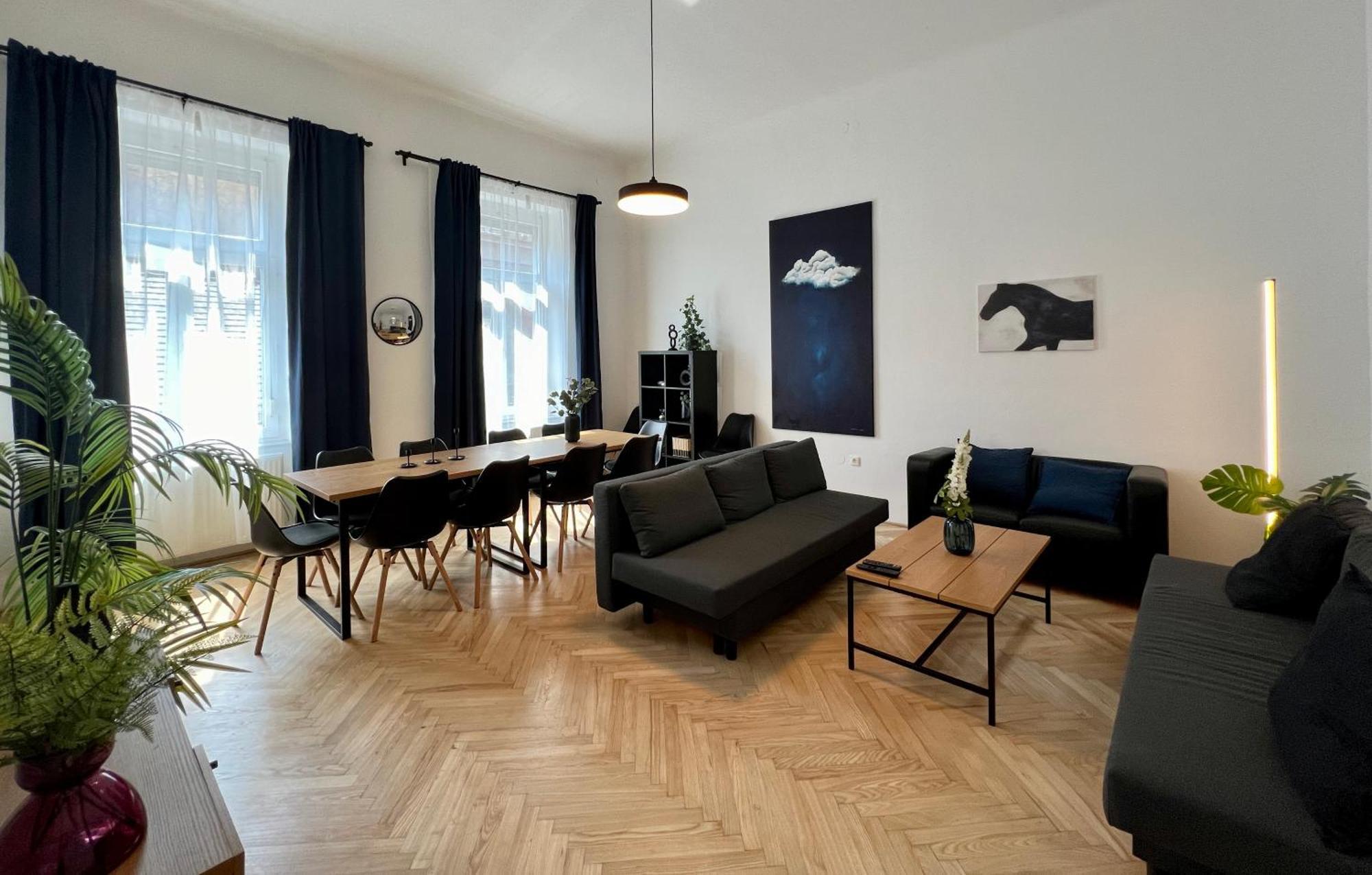 Tilia Budapest
